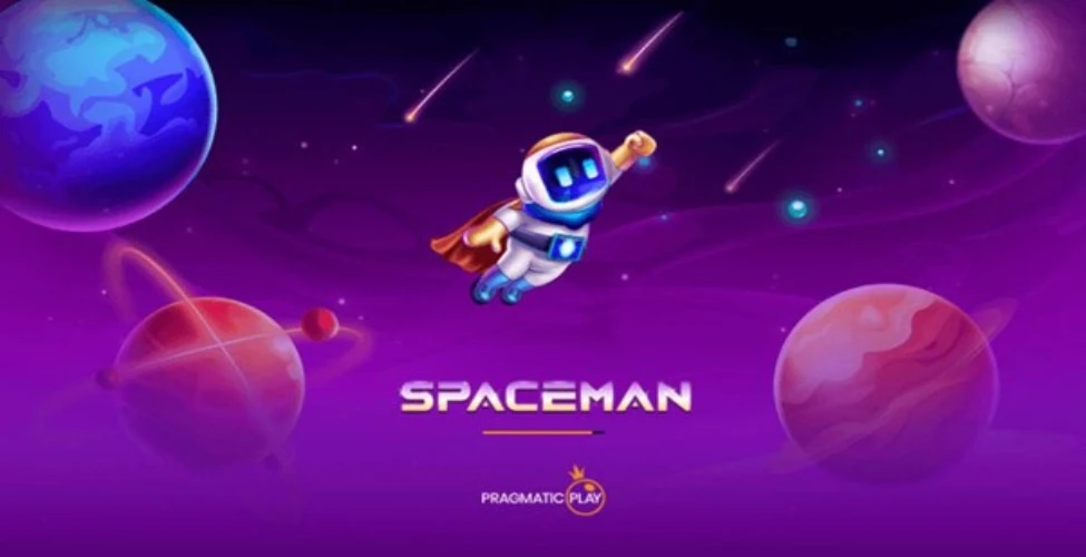 Spaceman