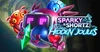 Sparky & Shortz Hidden Joules - Play’n GO Slot