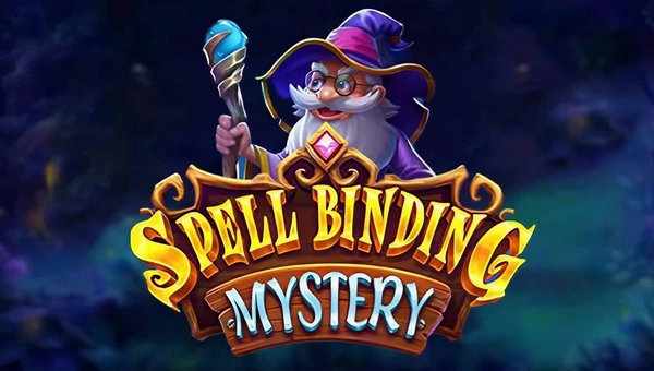 Spellbinding Mystery Slot