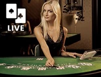 Spin Casino Live Blackjack