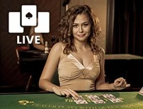Spin Casino Live Three Card Poker