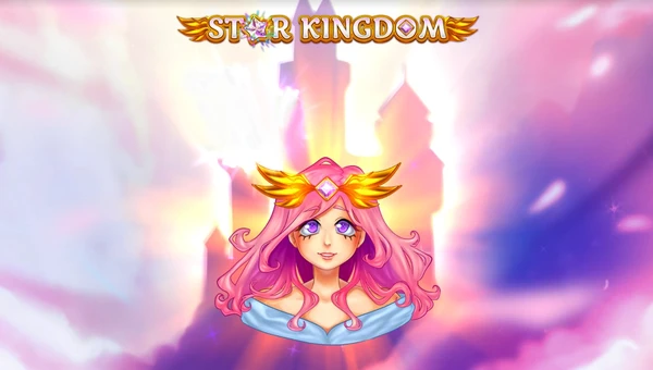 Star Kingdom Slot
