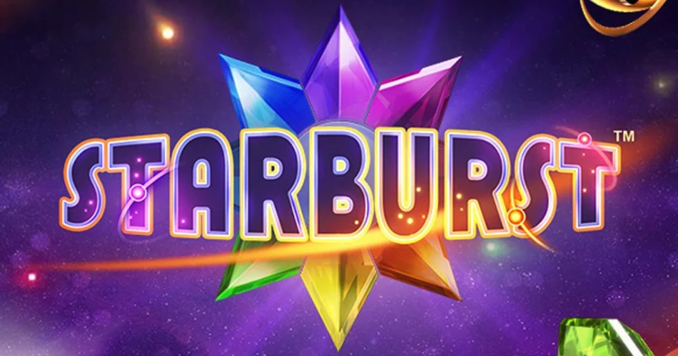 Starburst