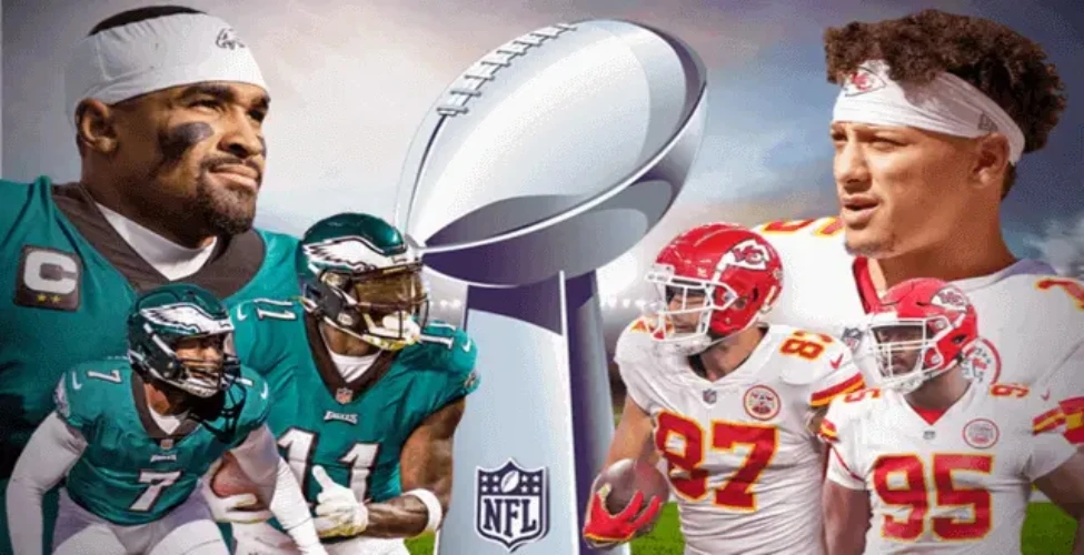 Super Bowl 2023: 50.4 million bettors wager on the big game 