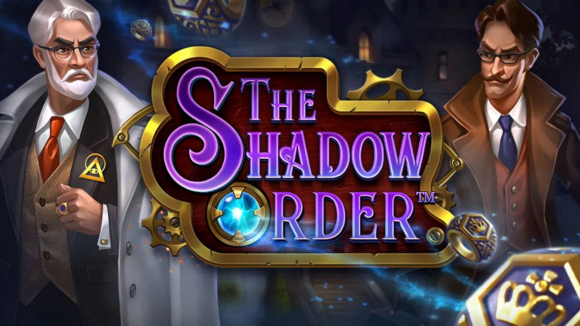 The Shadow Order Slot