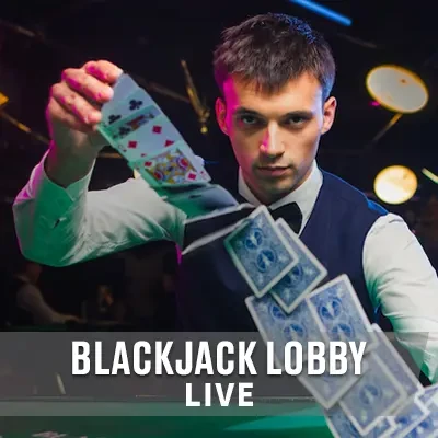 Tipico Casino Live Blackjack