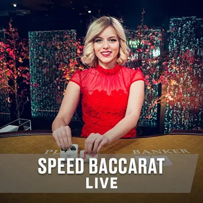 Tipico Casino Speed Baccarat Live