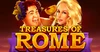 Treasures of Rome - Swintt