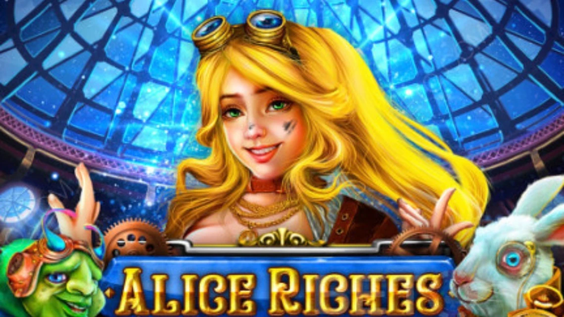 US - Alice Riches
