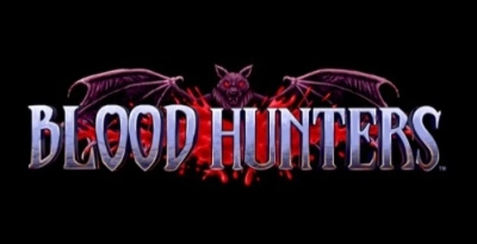 US - Blood Hunters Slot
