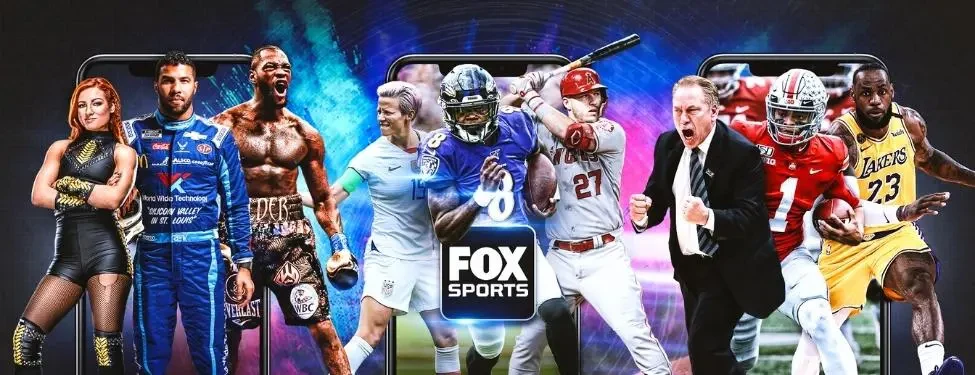 US - Fox Sports