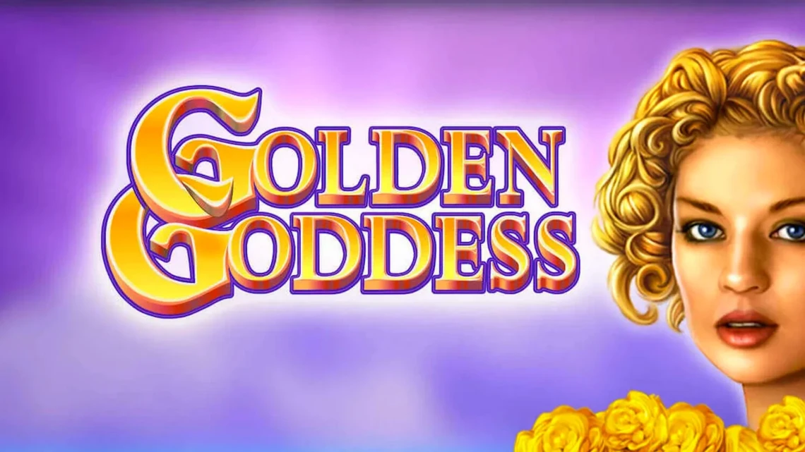 US - Golden-Goddess-slot