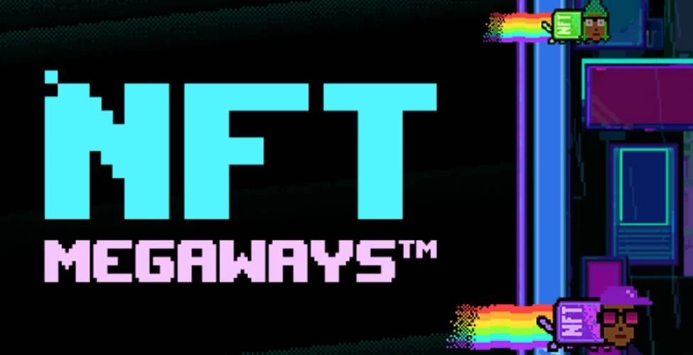 US - NFT Megaways Slot