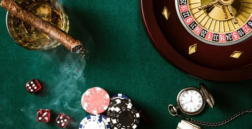 US - NJ Casinos soon to be Non-Smoking