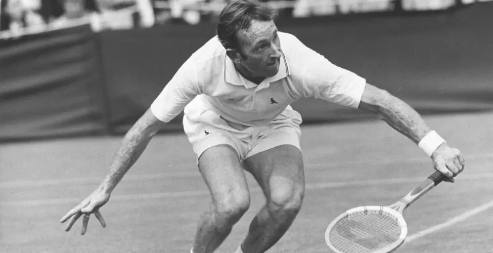 US - Rod-laver