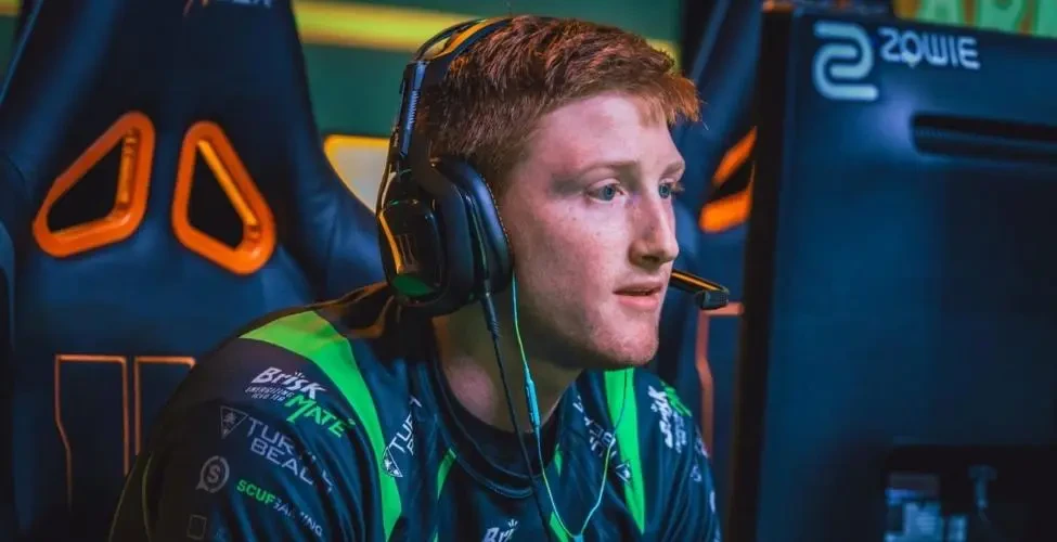 US - Scump- Call of Duty