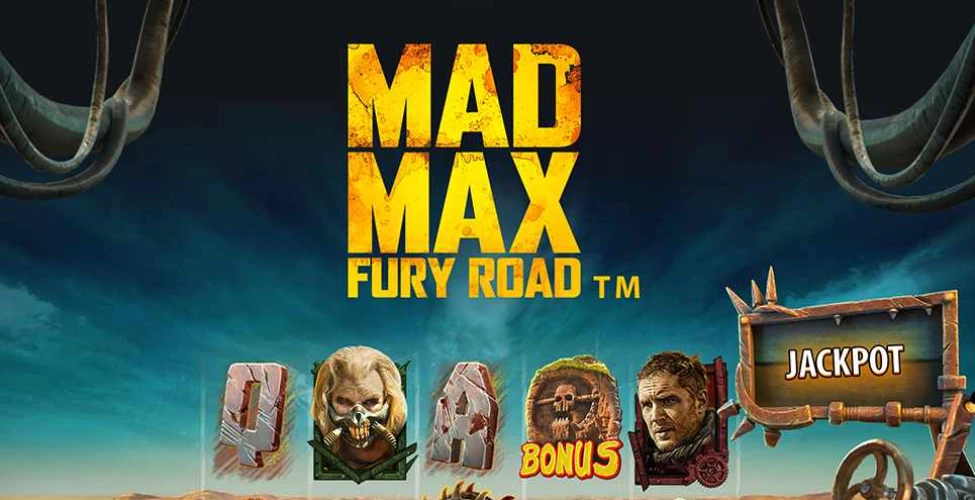 US - Slots to Play at 888Casino - MadMax