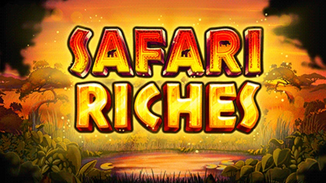 US - Slots to Play at 888Casino - Safari-Riches-slot