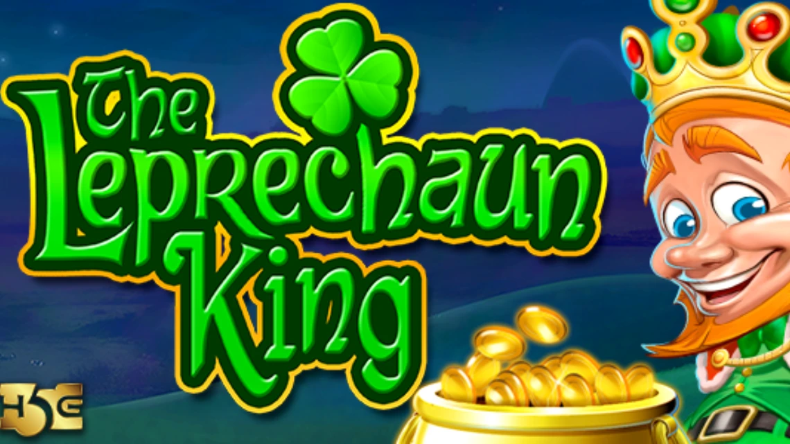 US - The Leprechaun King