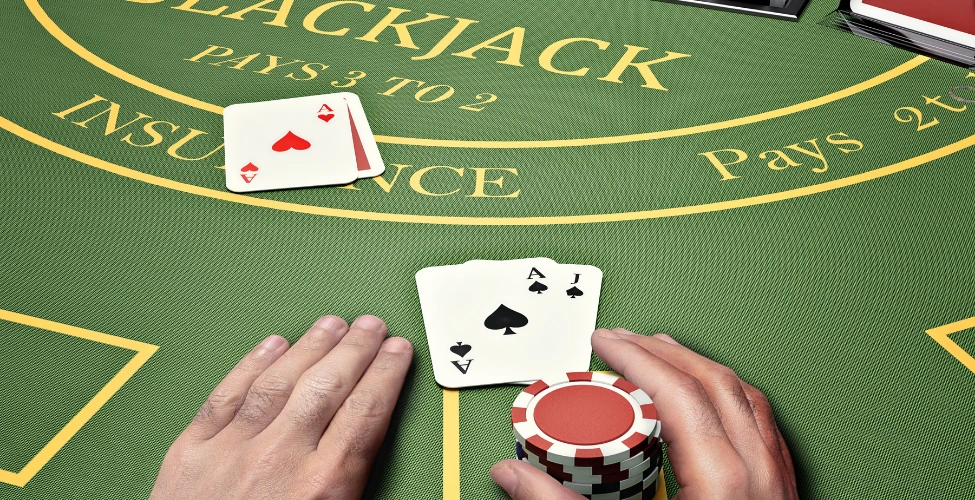 US - The Rules of Blackjack 2