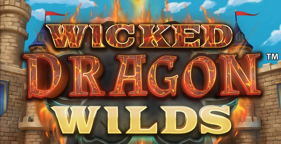 US - Wicked Dragon Wilds Slot
