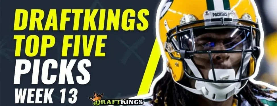 Us - DraftKings