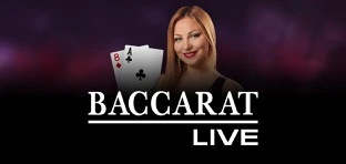 Virgin Games Baccarat Live
