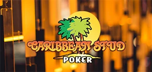 Virgin Games Carribean Stud Poker