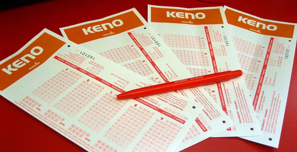 Why is Keno So Popular in the US - Keno Cards