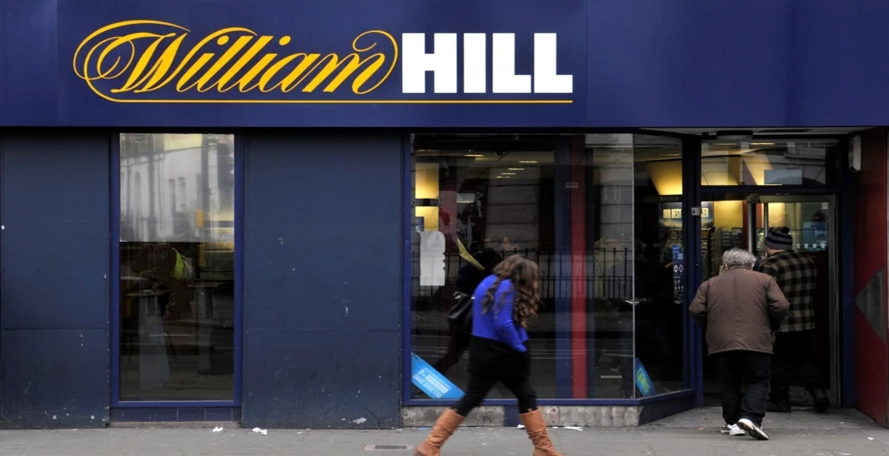 William Hill