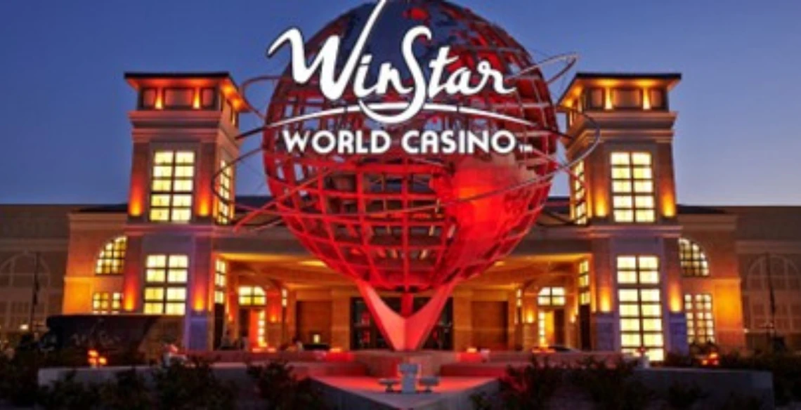 Winston Casino