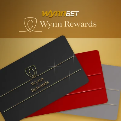 WynnBet Loyalty Program