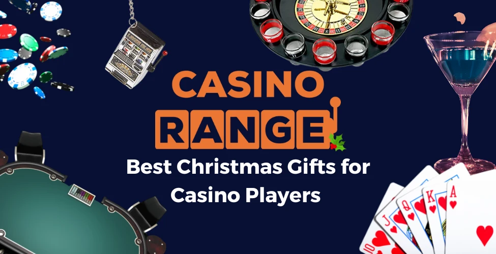 best christmas gifts for casino players