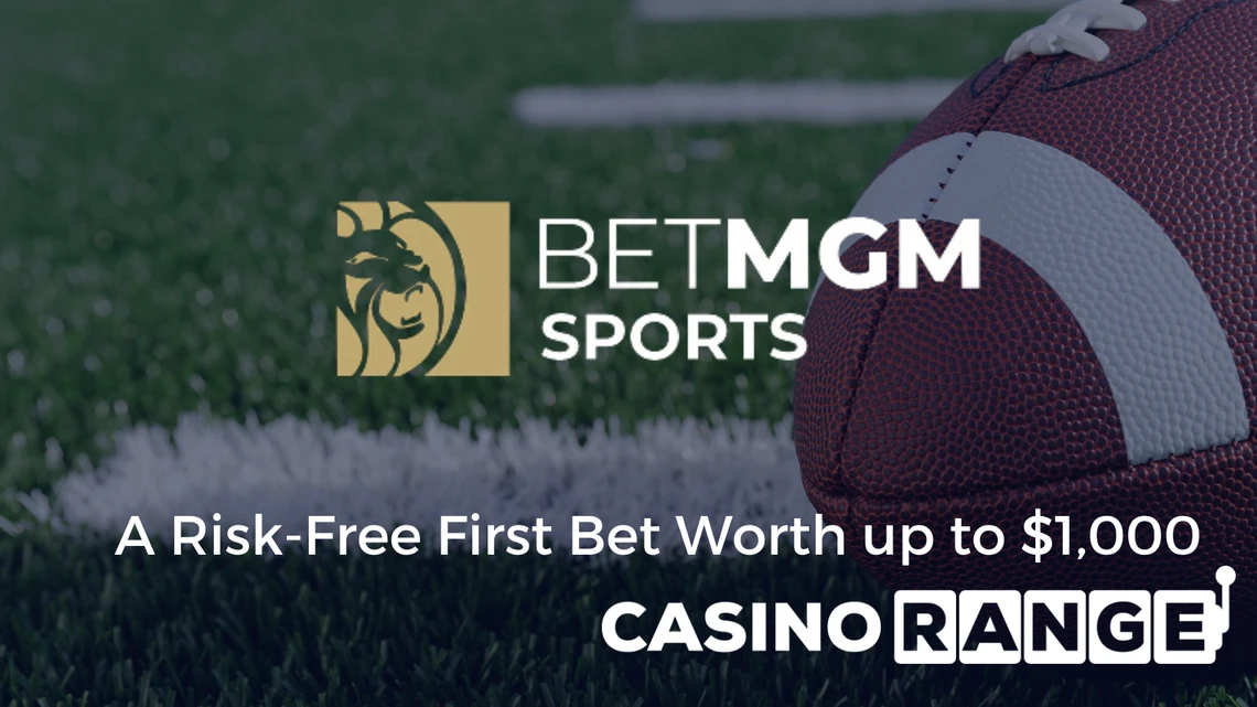 betmgm super bowl offer