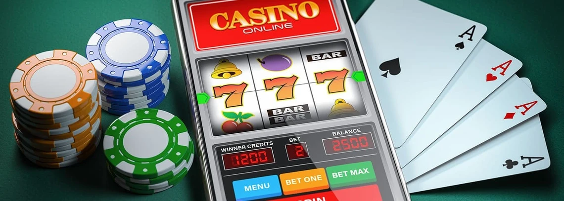 50 Reasons to casino in 2021