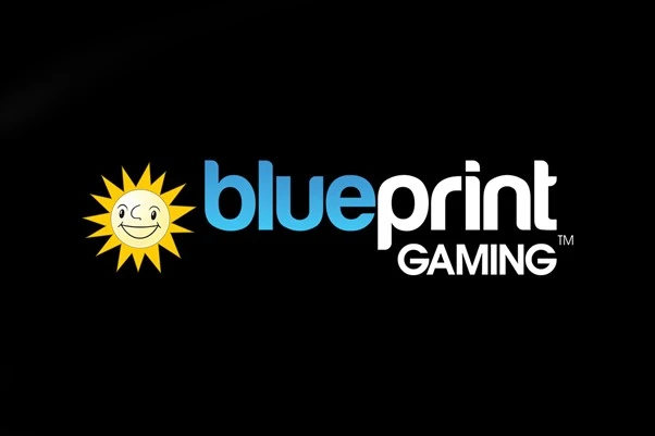 blueprint gaming