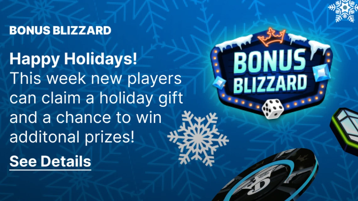 bonus blizzard draftkings