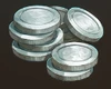 bullet bonanza silver coins