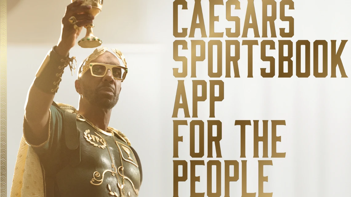 caesers app