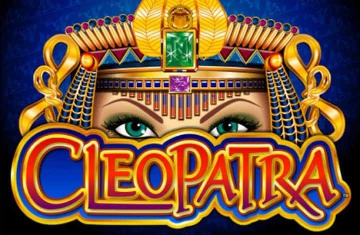 cleopatra-slot-igt