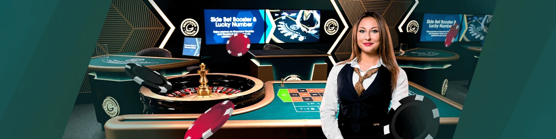 Live Casino Betting Guide, How Live Casino Works