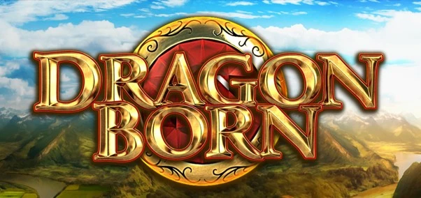 dragon born slot 2