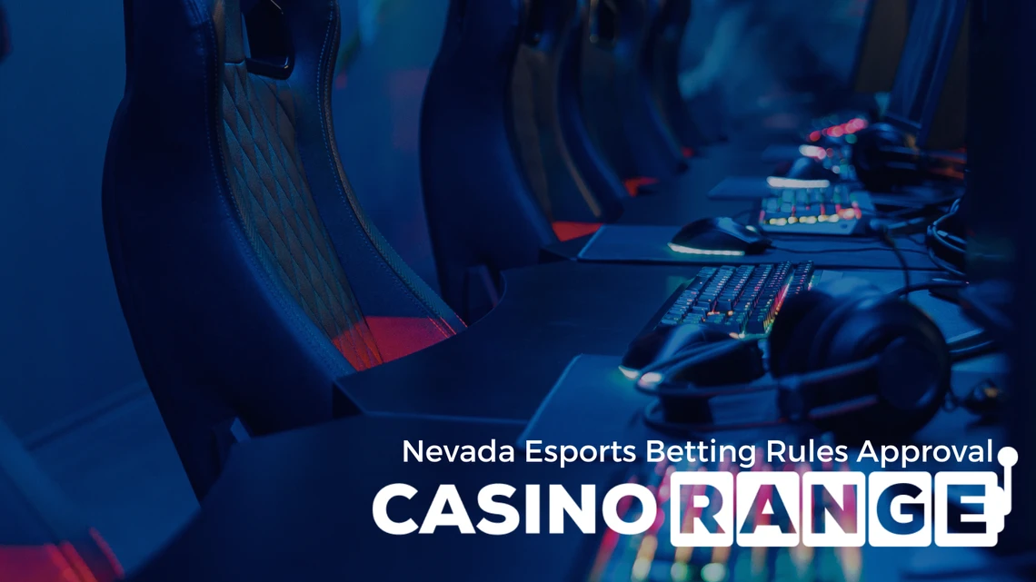 esports nevada