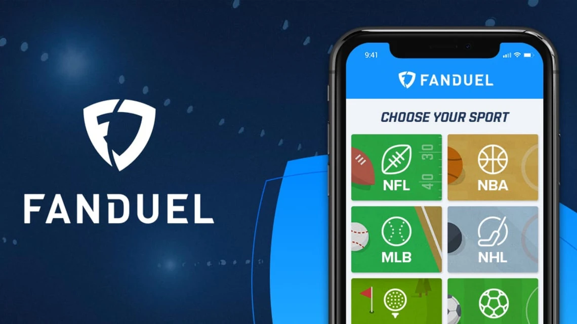 fanduel app