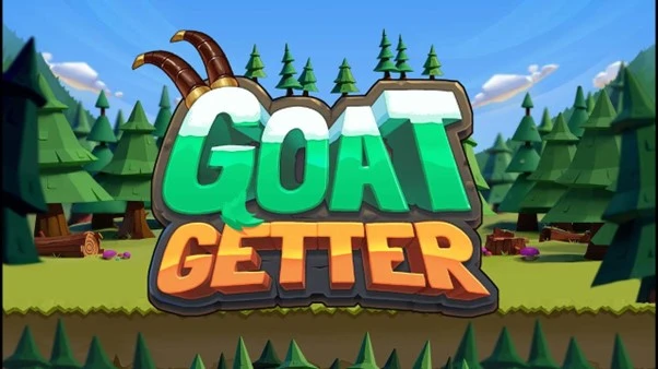goat getter