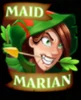 happily ever after maid marian