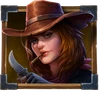 heist for the golden nuggets cowgirl