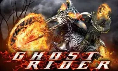 logo-ghost-rider-slot