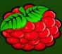 magic fruits deluxe raspberry
