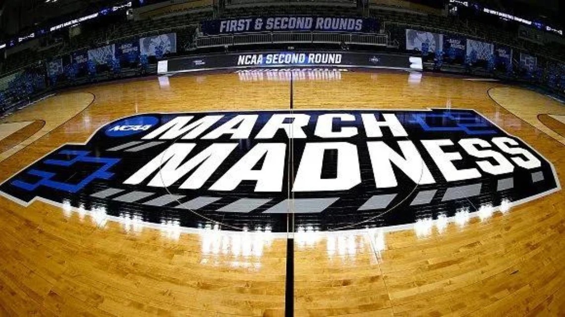 march madness wv revenue